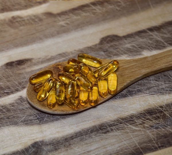 ¿Con qué cantidad suplementar?