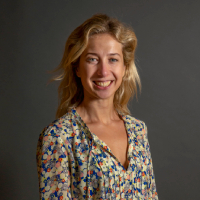 Dra. Alina Kilasonia