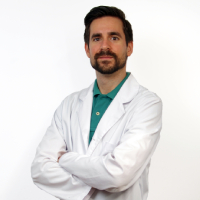 Dr. Ismael San Mauro