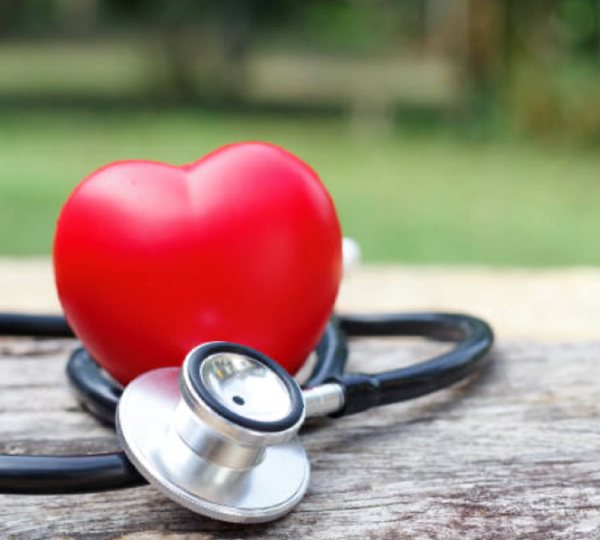 Situación de la enfermedad cardiovascular en España